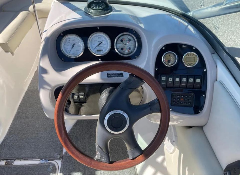 Barco/Lancha CHAPARRAL 19 SSI