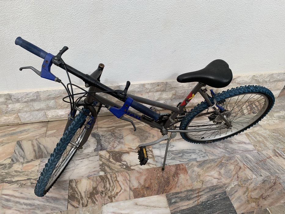 Bicicleta adulto feminina