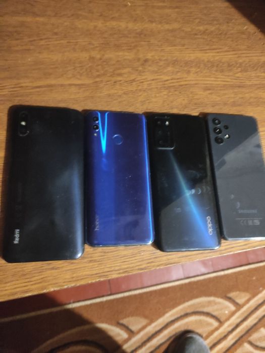 Телефона на разборку