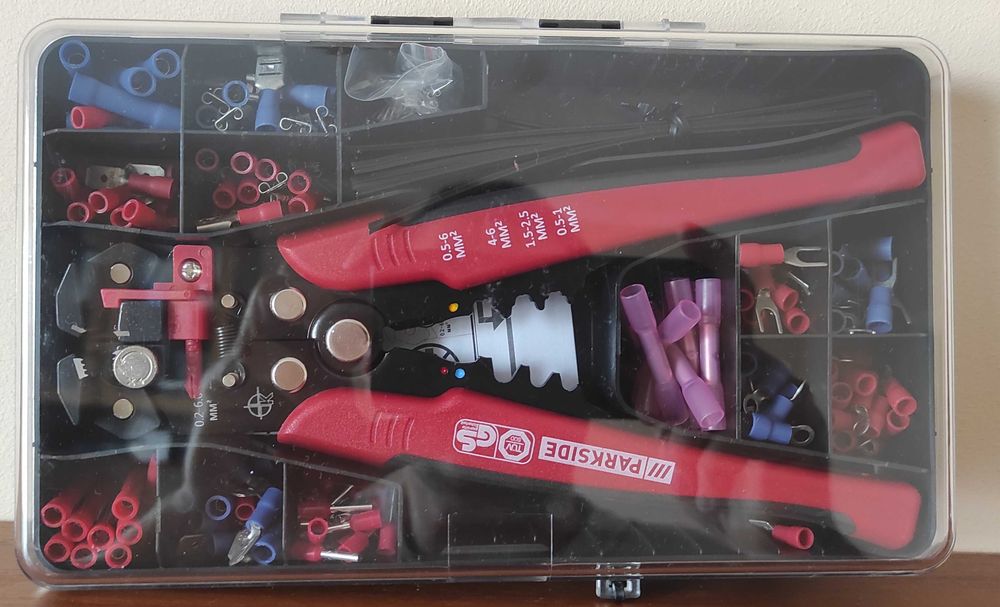 231 в 1, хороший подарок