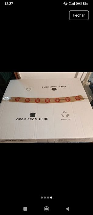 Mesa de som com efeitos  MASTER AUDIO PROFESSIONAL MIXER MM 140 FX