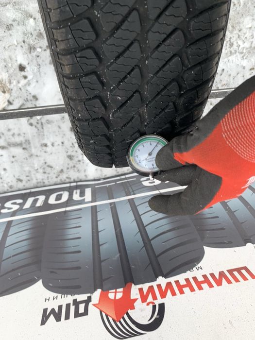 Шина 175/70 R13 1шт Debica 6,9мм, всесезон