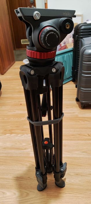 MANFROTTO MVK502AM-1