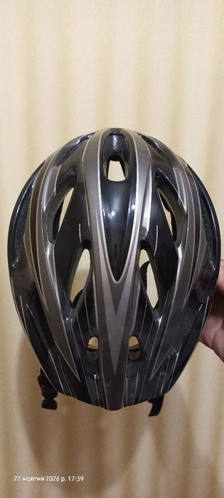 Велосипедний шолом Supercycle Crosstrails Helmet