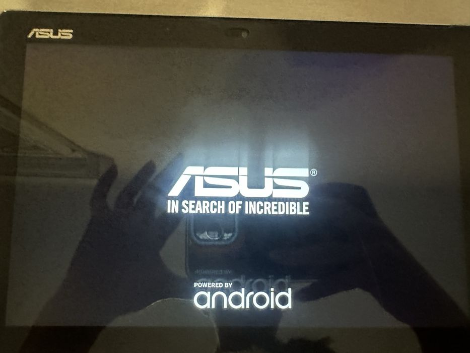 Aйпад - android / ASUS