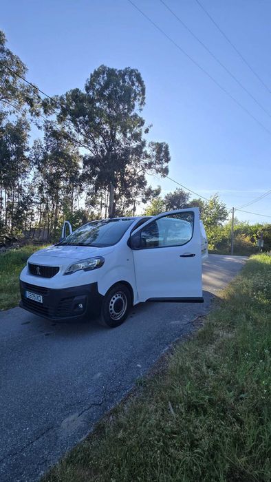 Peugeot Expert 3 Lugares – Oportunidade Imperdível