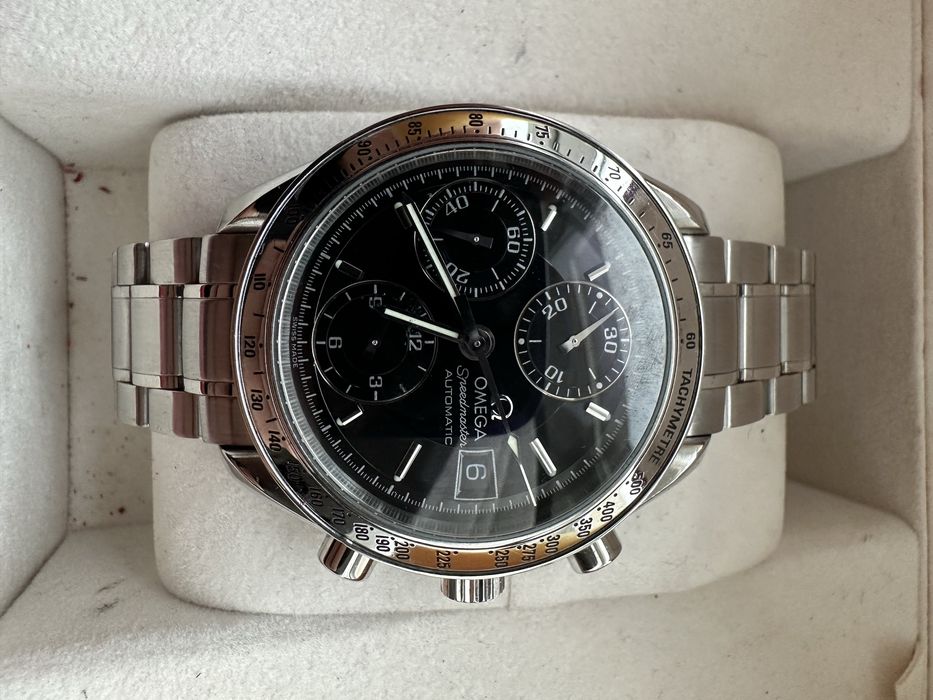 Omega Speedmaster 3513.50