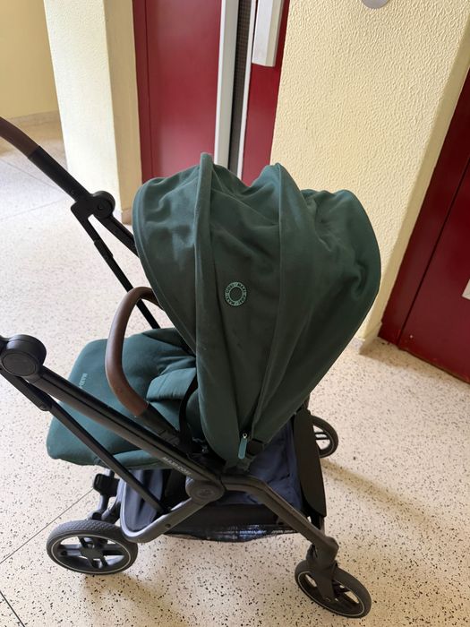 Carrinho maxi cosi