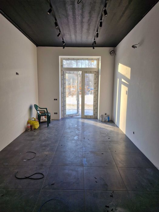 Оренда Комерція. ФАСАД.