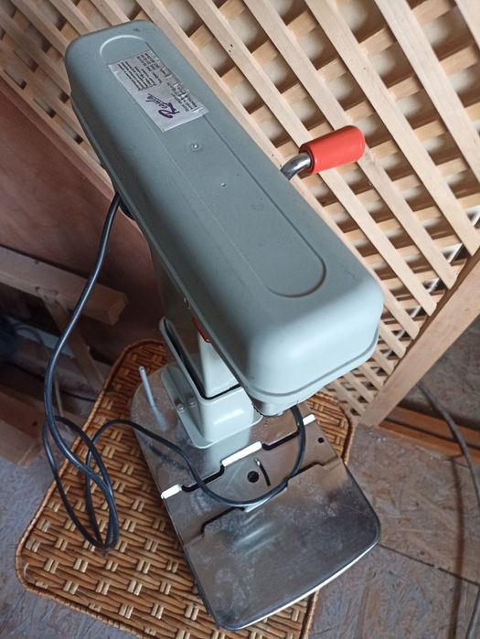 Станок для подшивки документов. Бу