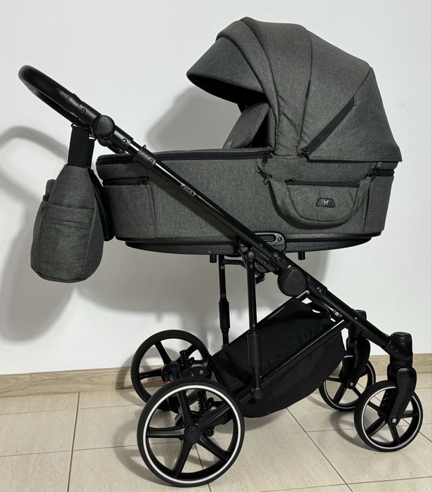 Adamex Zico New 3w1.SBD.Wysyłka.