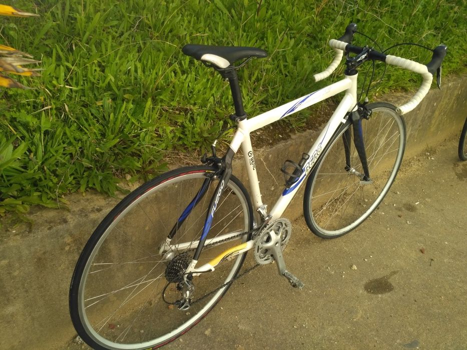 Bicicleta Estrada BERG