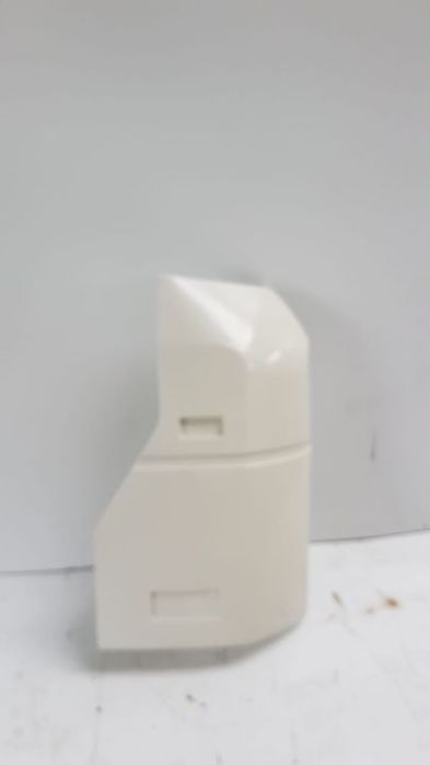 NAROZNIK ZDERZAKA RENAULT MAGNUM E-TECH NOWY LEWY