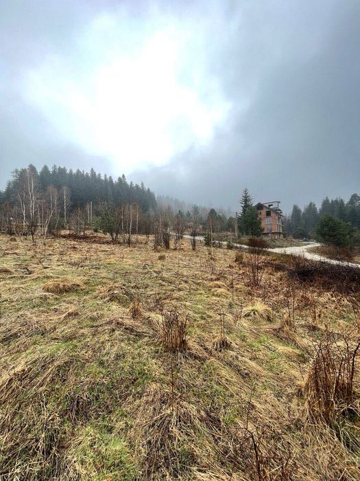 Продаж ділянки під забудову вул.І. Франка с. Східниця площею 16 соток!