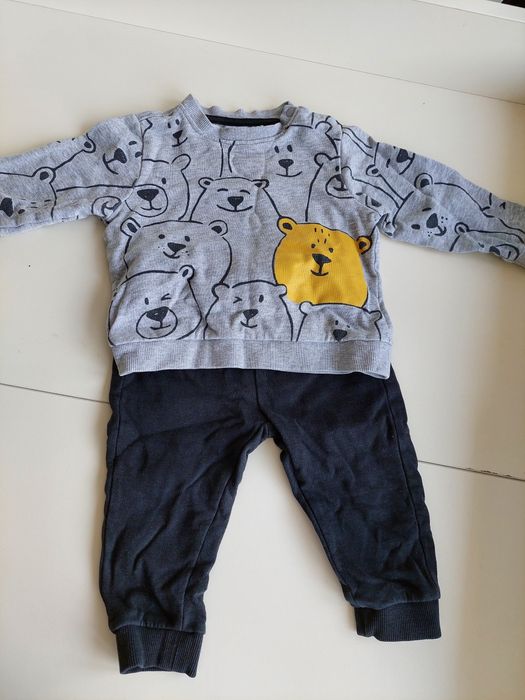 Продам детские вещи