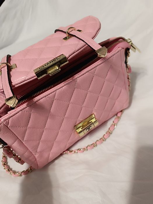 Стильная сумочка Chanel