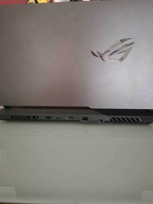 ASUS ROG Strix G513 – 1 year of use64750500084738123