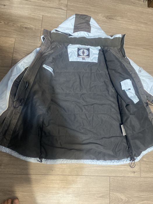 Куртка лижна жіноча POLAR DREAMS TCM