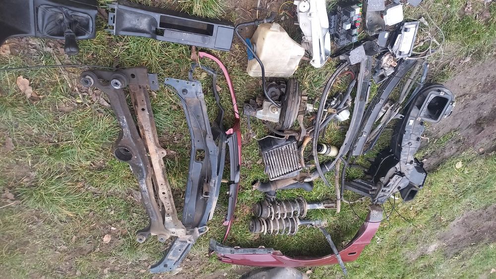 Розбор пасат б 4