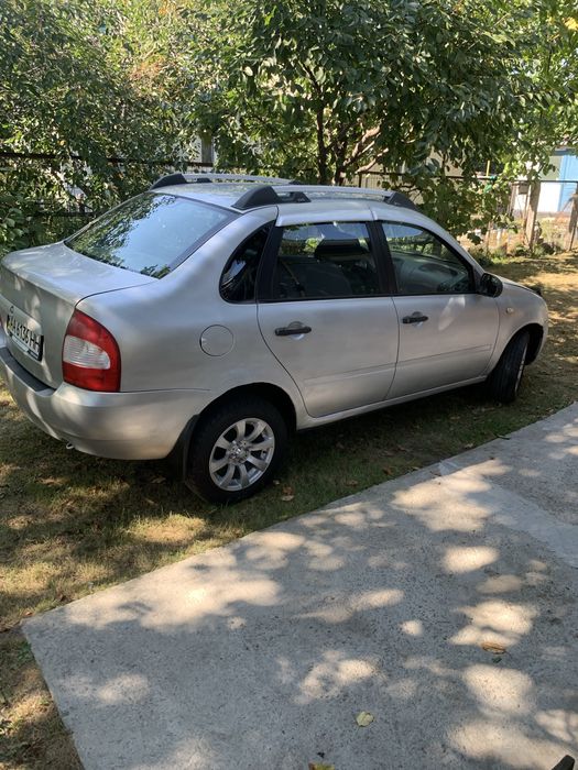 Продажа Lada Kalina 2009