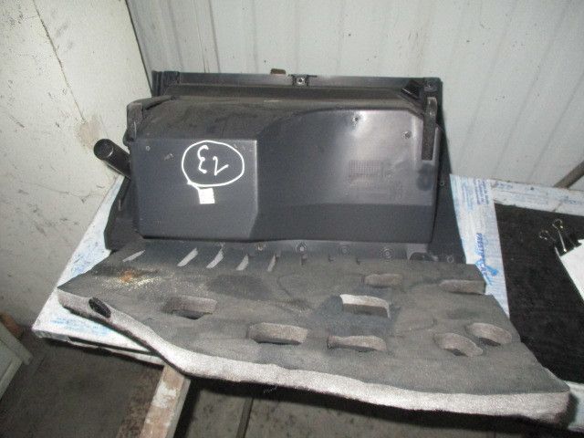 Porta luvas OPEL Vectra C