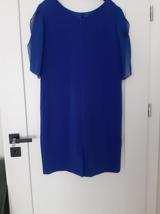 Sukienka  elegancka