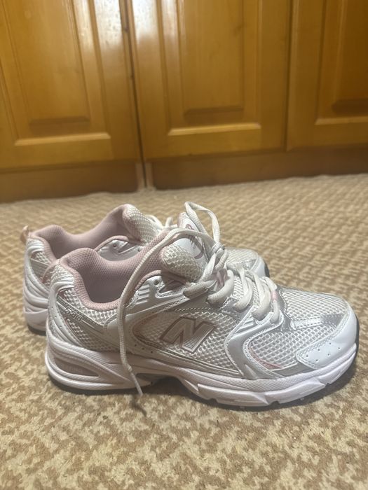 Кроссовки женские NB