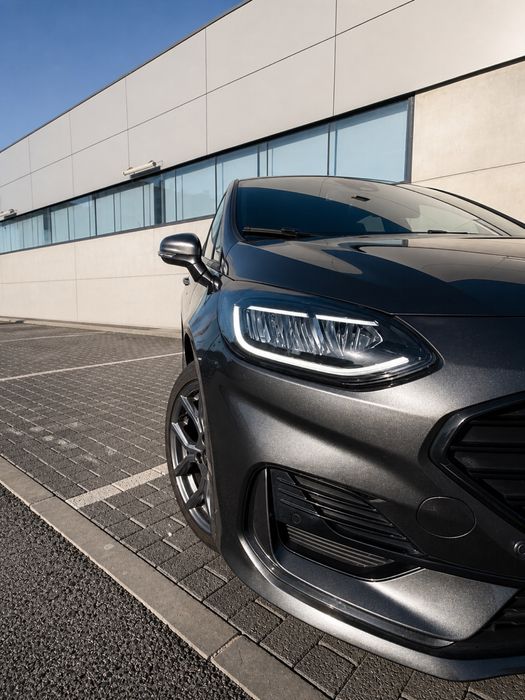 FORD FIESTA ST-LINE X 1.0 EcoBoost mHEV 125CV — 2023