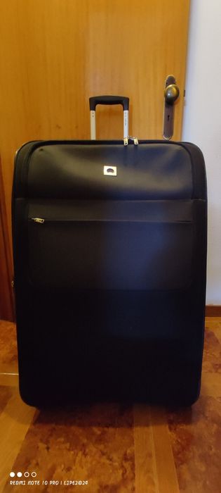 Trolley grande viagem Delsey