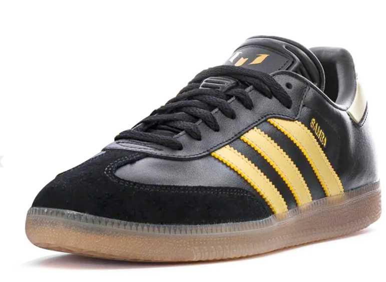 Кросівки adidas Samba Messi IH8159