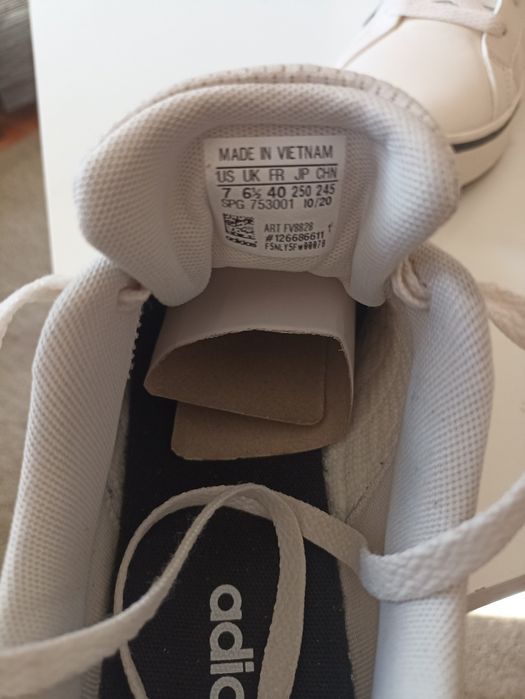 Sapatilhas Adidas VS Pace