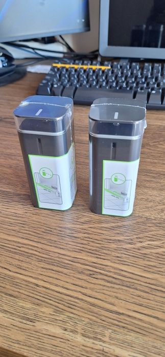 Irobot Roomba parede virtual dupla