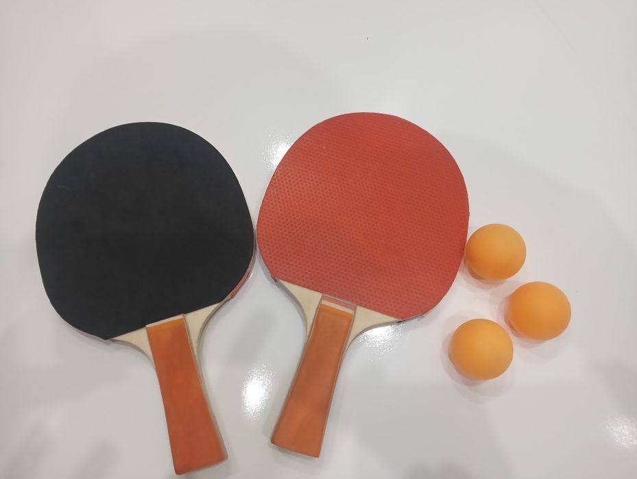 Rakietki i do ping ponga