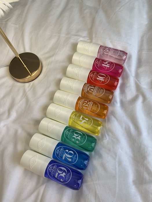 Спрей  Sol de Janeiro 90ml
