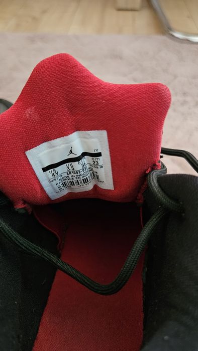 Buty sportowe Jordan