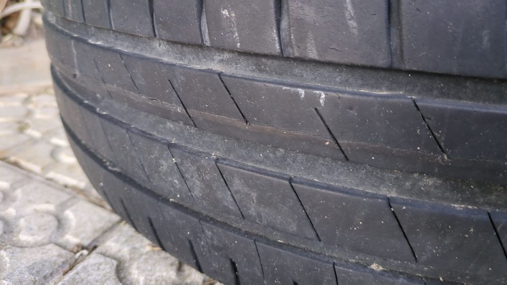 4 pneus e jantes para VW Sharan, Ford galaxy, seat Alhambra