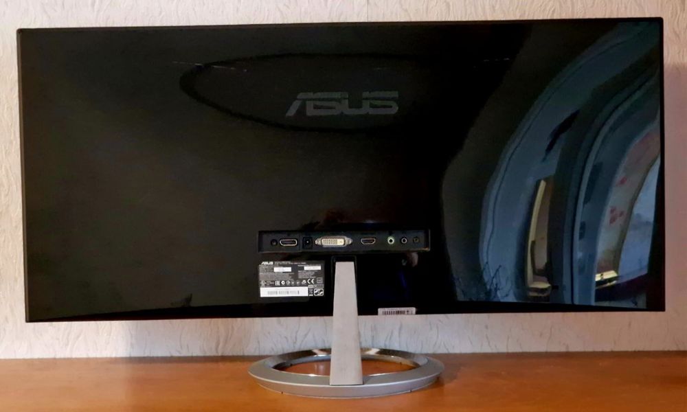 Монитор Asus mx299q 29 дюймов 21:9