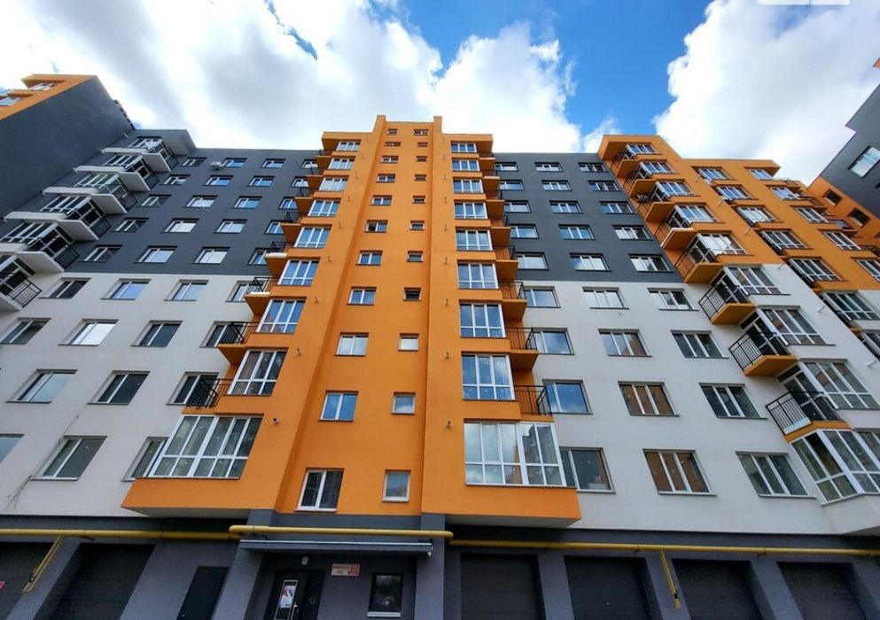 1-комнатная квартира по адресу ул. Магистратская (площадь 48 м²) - Atlanta.ua - фото 3