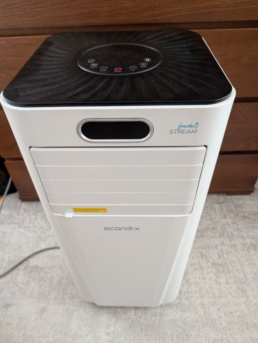 Мобільний кондиціонер Scandix