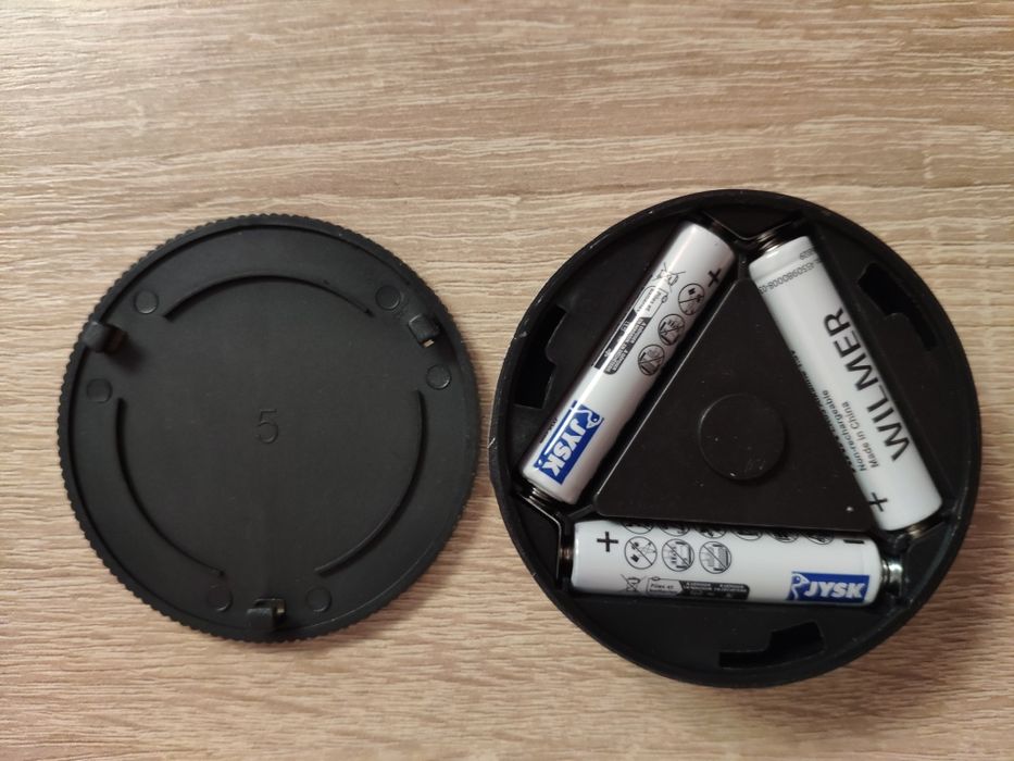 Світильник точковий (світлодіодний, LED)