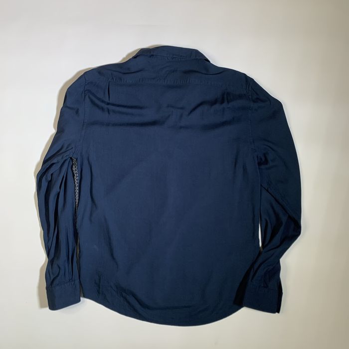 Сорочка , рубашка Reiss , Polo розмір XL