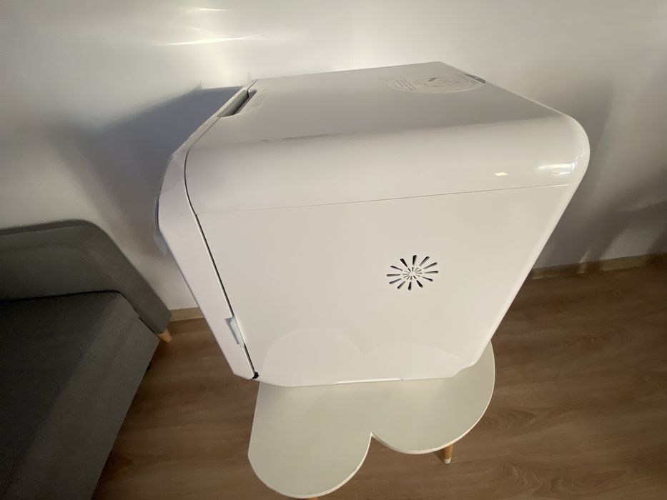 Mini zmywarka wolnostojącą Klarstein Oceana