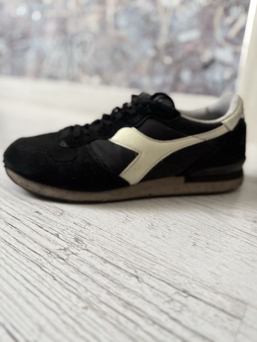 Кросовки Diadora Camaro