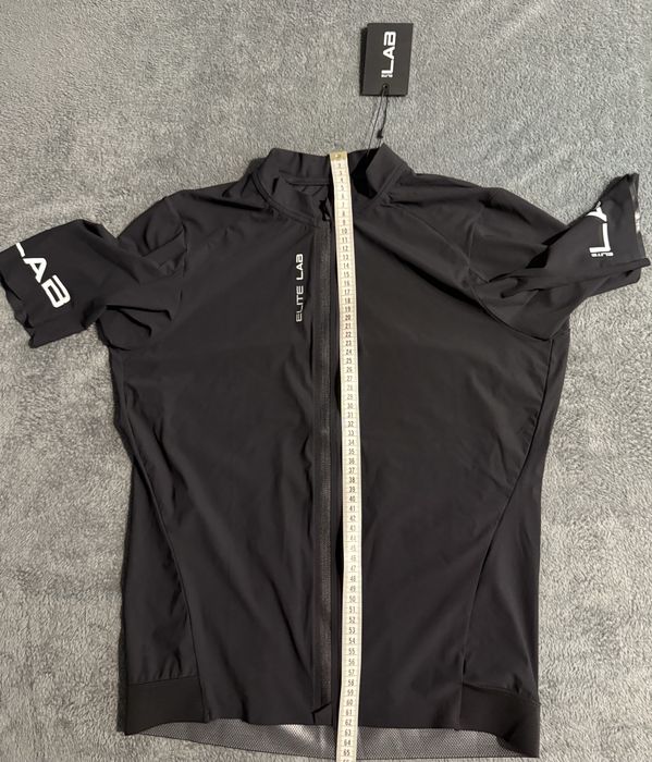 Koszulka rowerowa/kolarska Elite Lab Jersey