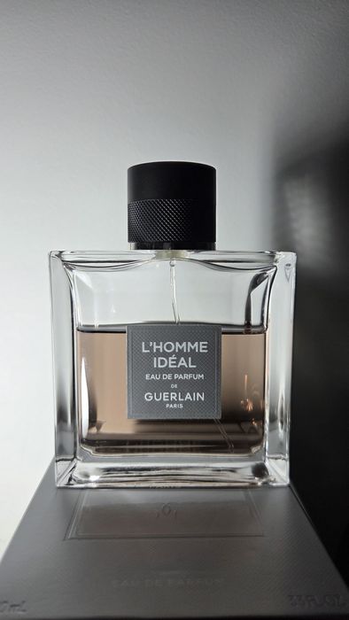 Perfumy Guerlain L'Homme Idéal ~70/100ml