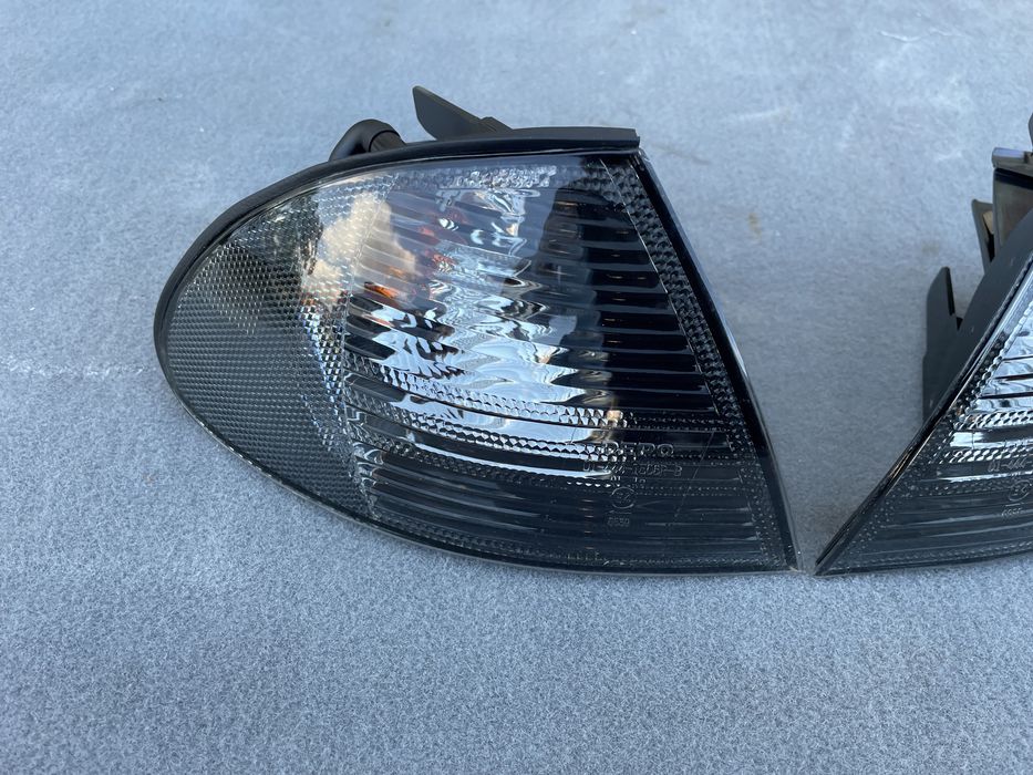 Поворотник Повторитель поворота бмв е46 BMW E46 R L дорестайл седан: 1 ...