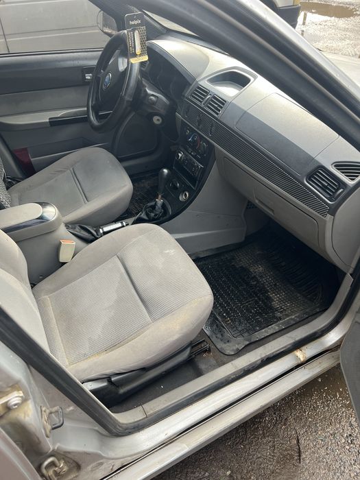 Продам Geely 1.5 2007