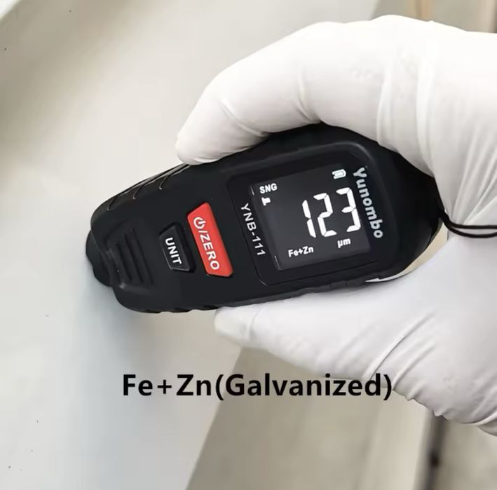 Аренда толщиномера ЛКП, Оренда Товщиноміра краски