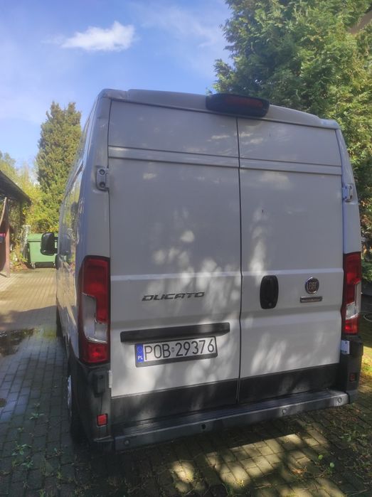 Wynajmę wypożyczę busa