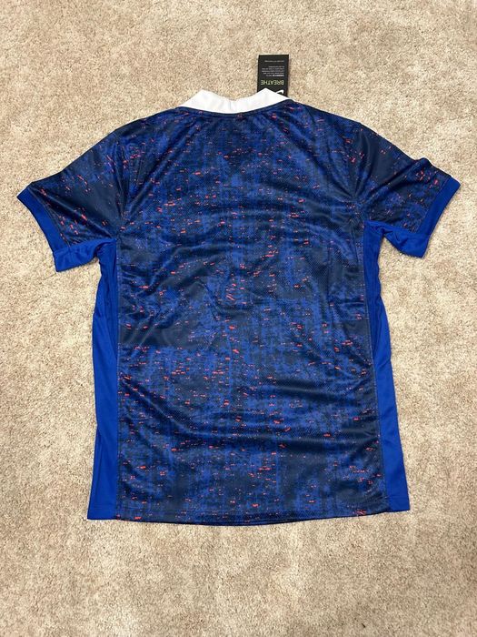 Camisola de Futebol França